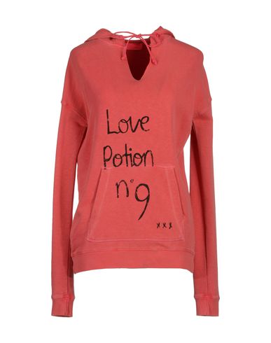 ZOOM LEON & HARPER - Hooded sweatshirt
