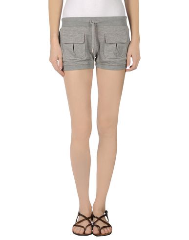 ZOOM DSQUARED2 - Sweat shorts