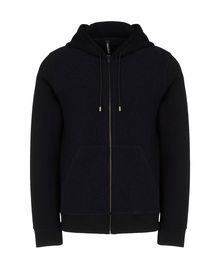 Zip sweatshirt - NEIL BARRETT