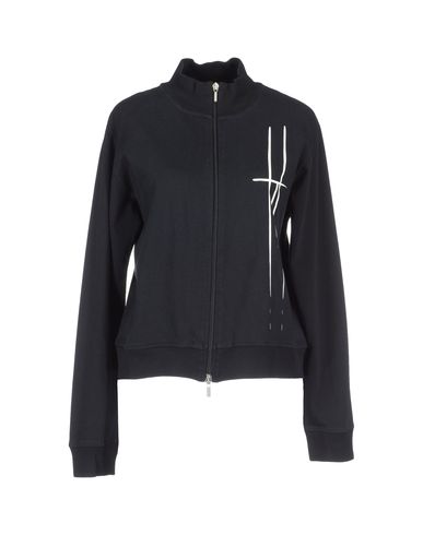 ZOOM TONELLO - Zip sweatshirt
