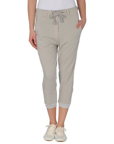 ZOOM PAOLO PECORA - Sweat pants