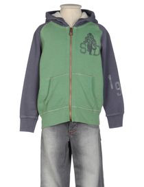 SCOTCH & SHRUNK - Sweatshirt