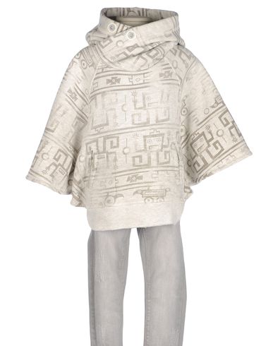 ZOOM SCOTCH & SHRUNK - Hooded sweatshirt