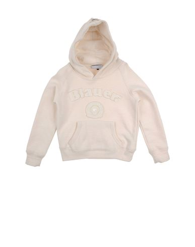 ZOOM BLAUER - Sweatshirt