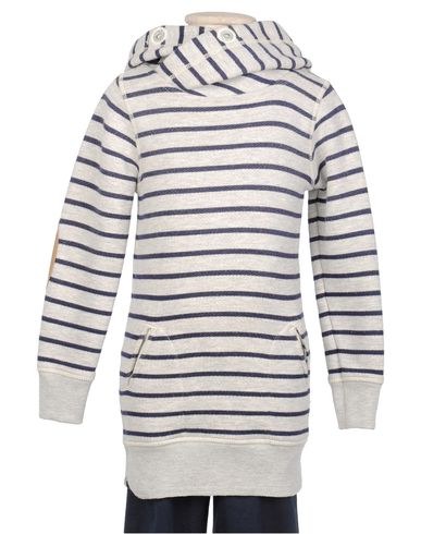 ZOOM SCOTCH & SHRUNK - Hooded sweatshirt