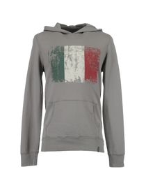 PATRIZIA PEPE - Sweatshirt