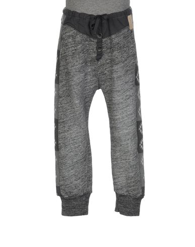 ZOOM SCOTCH & SHRUNK - Sweat pants