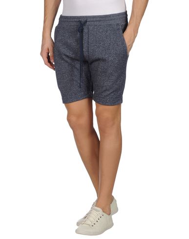 ZOOM SIXPACK - Sweat shorts
