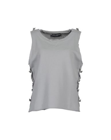 ZOOM DOLCE & GABBANA - Sweatshirt