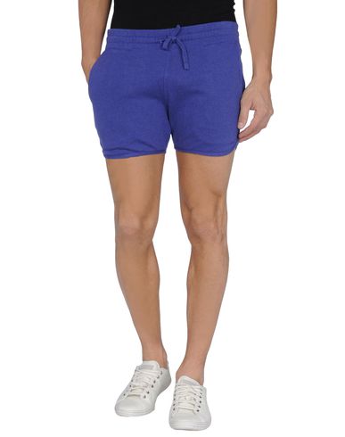 ZOOM SIXPACK - Sweat shorts