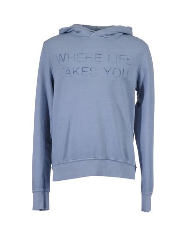 ZOOM MELTIN POT - Sweatshirt