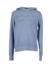 MELTIN POT - Sweatshirt