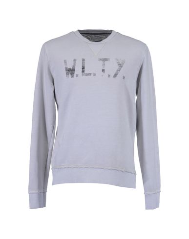 ZOOM MELTIN POT - Sweatshirt