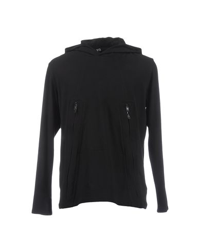 ZOOM Y-3 - Hooded sweatshirt