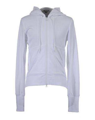 ZOOM Y-3 - Hooded sweatshirt
