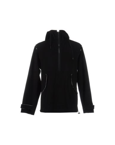 ZOOM Y-3 - Hooded sweatshirt