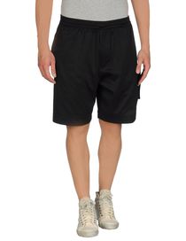 Y-3 - Sweat shorts