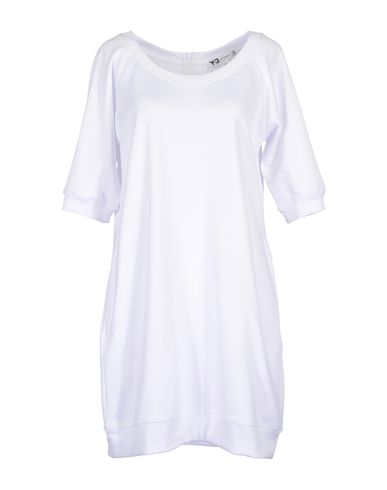 ZOOM Y-3 - Short dress