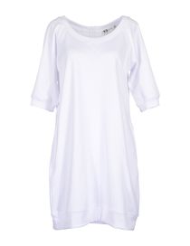Y-3 - Short dress