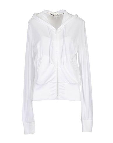 ZOOM Y-3 - Hooded sweatshirt