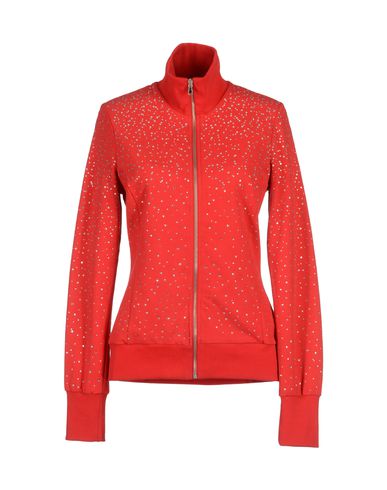 ZOOM MET - Zip sweatshirt