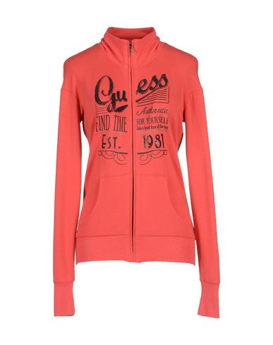 ZOOM GUESS - Sweatshirt