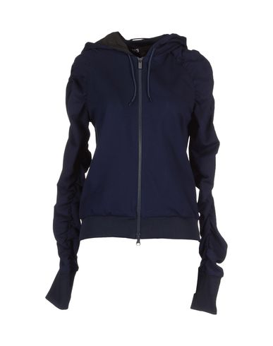 ZOOM Y-3 - Hooded sweatshirt