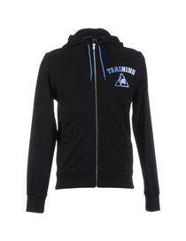 LE COQ SPORTIF - Sweatshirt