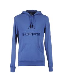 LE COQ SPORTIF - Sweatshirt