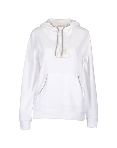 ZOOM LE COQ SPORTIF - Hooded sweatshirt