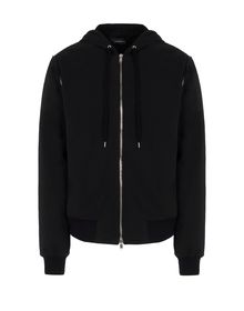 Zip sweatshirt - KRIS VAN ASSCHE