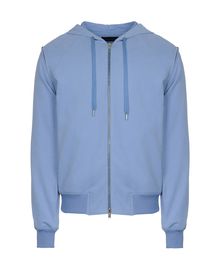 Zip sweatshirt - KRIS VAN ASSCHE