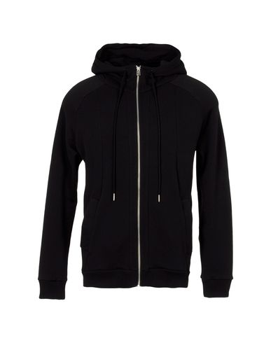 ZOOM ADIDAS SLVR - Hooded sweatshirt