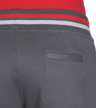Pantalón de felpa  ZEGNA SPORT