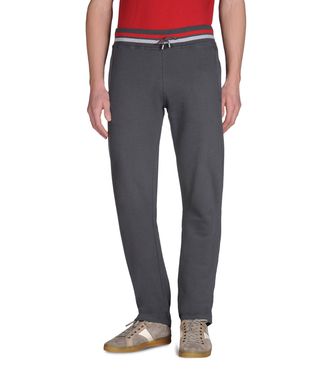 Pantalón de felpa  ZEGNA SPORT