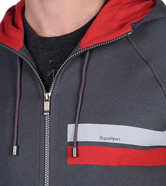 Sweatshirt  ZEGNA SPORT