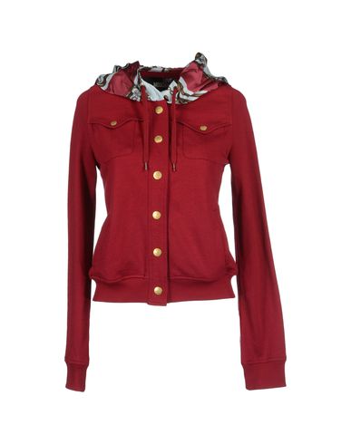 ZOOM LOVE MOSCHINO - Hooded sweatshirt