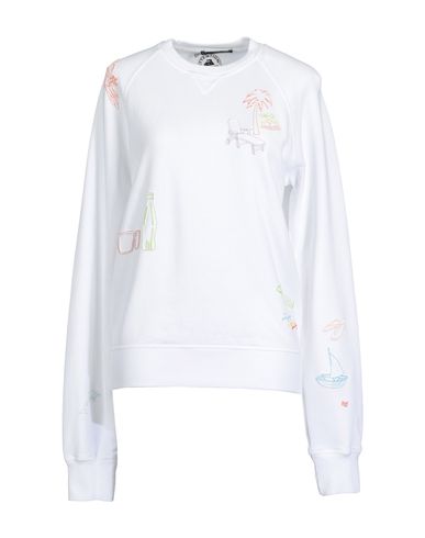 ZOOM DSQUARED2 - Sweatshirt