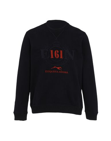 ZOOM ETIQUETA NEGRA - Sweatshirt