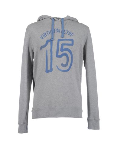 ZOOM VIRTUS PALESTRE - Hooded sweatshirt