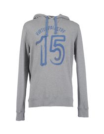 VIRTUS PALESTRE - Hooded sweatshirt