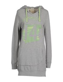 VIRTUS PALESTRE - Sweatshirt