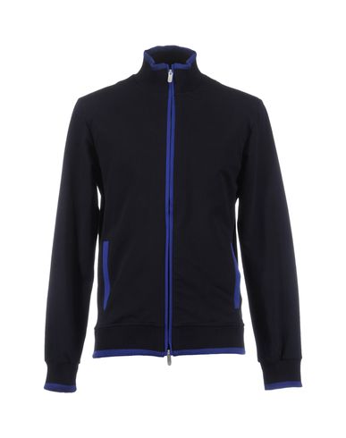 ZOOM BIKKEMBERGS - Sweatshirt