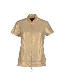 FISICO-Cristina Ferrari - Zip sweatshirt