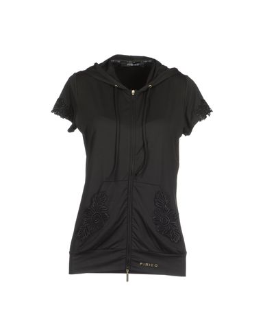 ZOOM FISICO-Cristina Ferrari - Sweatshirt