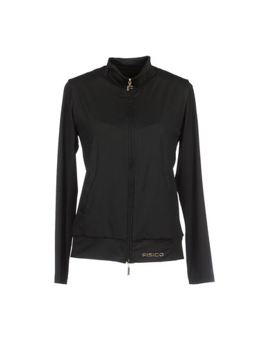 ZOOM FISICO-Cristina Ferrari - Zip sweatshirt