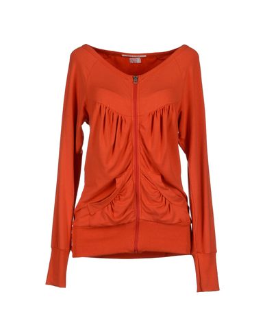 ZOOM NOLITA DE NIMES - Zip sweatshirt