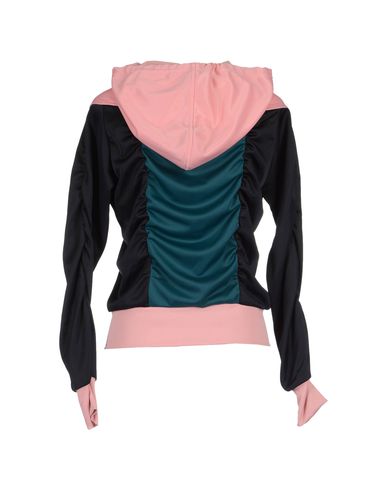 ZOOM NOLITA MOVES - Sweatshirt