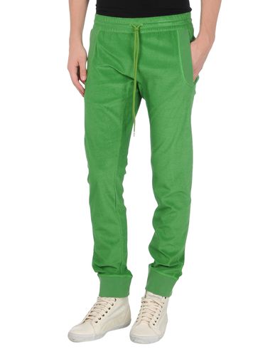 ZOOM DIRK BIKKEMBERGS SPORT COUTURE - Sweat pants