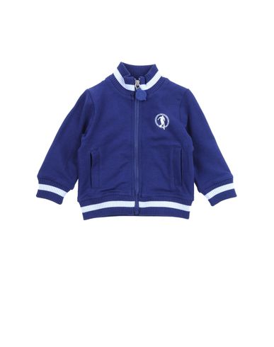 ZOOM BIKKEMBERGS SPORT - Zip sweatshirt